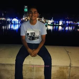 Meet your Posher, Nathan